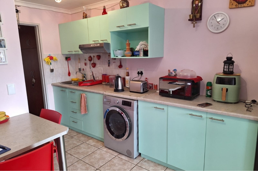 1 Bedroom Property for Sale in Morgenster Western Cape